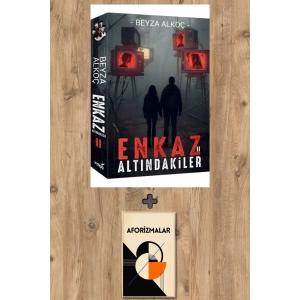 Enkaz Altındakiler - 2