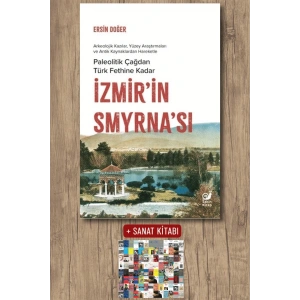İzmir’in Smyrna’sı