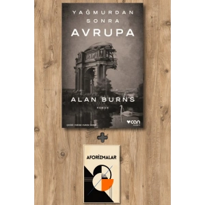 Yağmurdan Sonra Avrupa