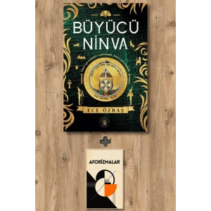Büyücü Ninva