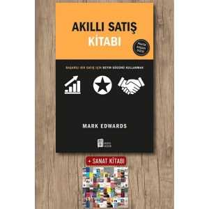 Akıllı Satış Kitabı