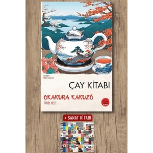 Çay Kitabı