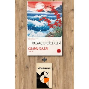 Palyaço Çiçeklerı̇