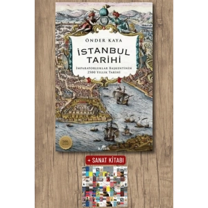 İstanbul Tarihi