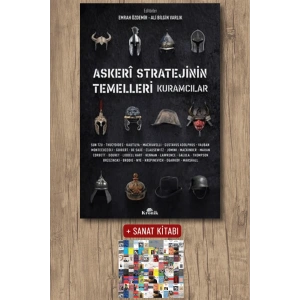 Askeri Stratejinin Temelleri - Kuramcılar