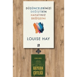 Düşüncelerinizi Değiştirin Hayatınız Değişsin !