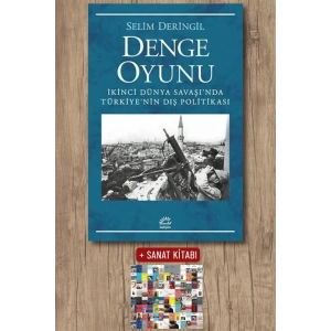 Denge Oyunu
