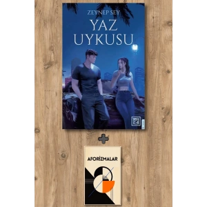 Yaz Uykusu