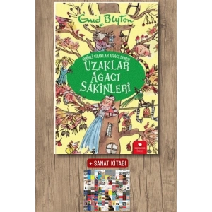 Uzaklar Ağacı Sakinleri