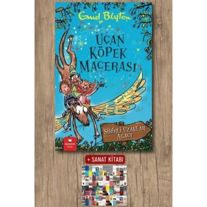Uçan Köpek Macerası - Sihirli Uzaklar Ağacı