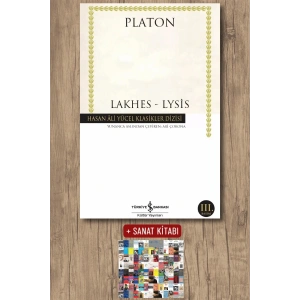 Lakhes – Lysis