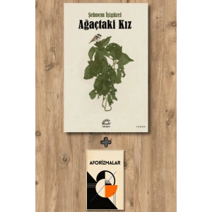 Ağaçtaki Kız