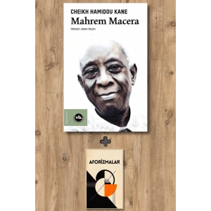 Mahrem Macera