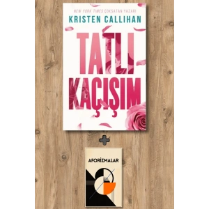 Tatlı Kaçışım