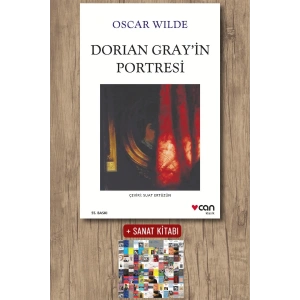 Sanat Kitabı + Dorian Gray’in Portresi / Oscar Wilde