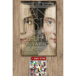 Sanat Kitabı + Gurur ve Önyargı / Jane Austen