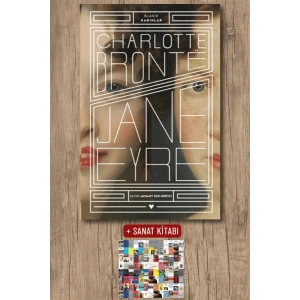 Sanat Kitabı + Jane Eyre / Charlotte Bronte