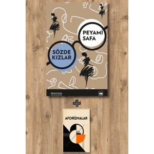 Sözde Kızlar