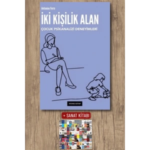İki Kişilik Alan