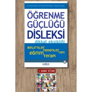 Öğrenme Güçlüğü