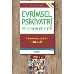 Evrimsel Psikiyatri ve Psikosomatik Tıp