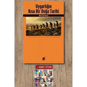 Uygarlığın Kısa Bir Doğa Tarihi