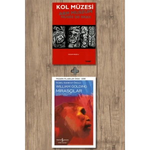 Mirasçılar (Ciltli)