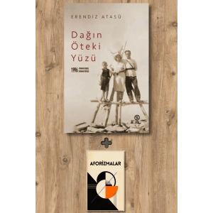 Dağın Öteki Yüzü