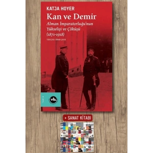 Kan Ve Demir
