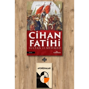 Cihan Fatihi Sultan 2. Mehmed