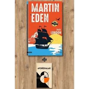 Martin Eden