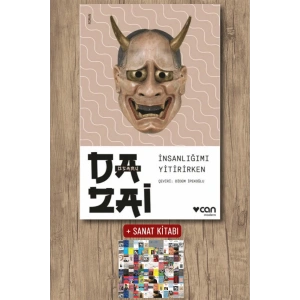 Sanat Kitabı + İnsanlığımı Yitirirken / Osamu Dazai