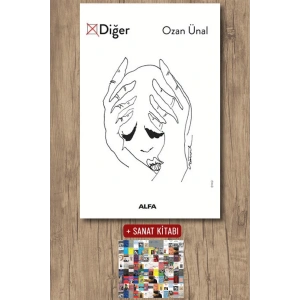 Diğer / Ozan Ünal + Sanat Kitabı