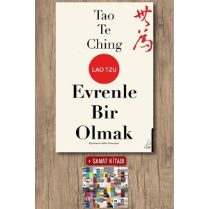Tao Te Ching
