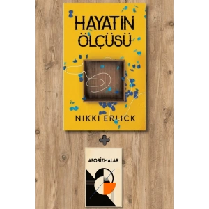 Hayatın Ölçüsü