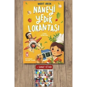 Naneyi Yedik Lokantası