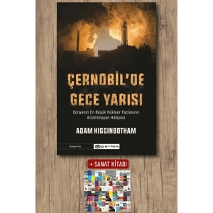Çernobilde Gece Yarısı