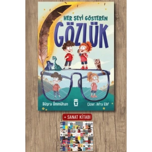 Her Şeyi Gösteren Gözlük