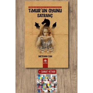 Timur’un Oyunu Satranç