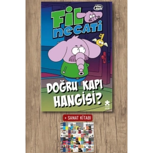 Fil Necati 2 - Doğru Kapı Hangisi?