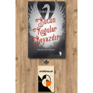 Bütün Kuğular Beyazdır