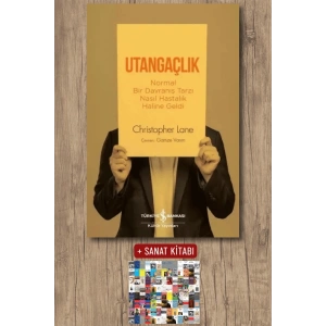 Utangaçlık