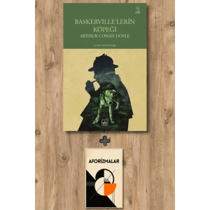 Baskerville’lerin Köpeği