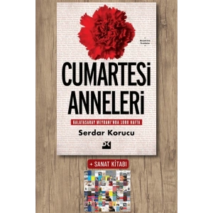 Cumartesi Anneleri