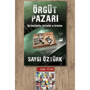Örgüt Pazarı