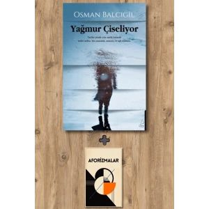 Yağmur Çiseliyor