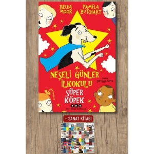 Neşeli Günler İlkokulu – Süper Köpek