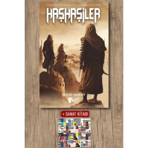 Haşhaşiler - Tarihin En Korkutucu Suikastçıları