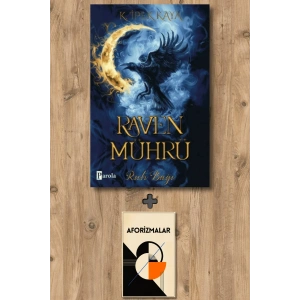 Raven Mührü - Ruh Bağı