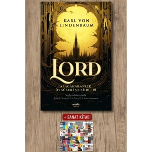 Lord - Alacakaranlık Öyküleri ve Şiirleri